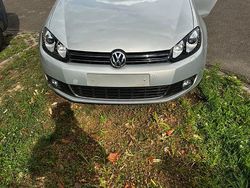 Silber Gebraucht 2012 VW Golf VI Highline Limousine | 7.900 € (Fairer Preis)