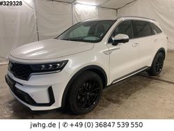 Snow white Gebraucht 2021 Kia Sorento Platinum SUV | 30.940 € (Superpreis)