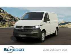 Candyweiß Neu 2024 VW T6.1 Van | 30.900 € (Superpreis)