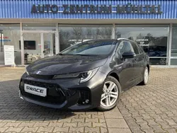 Schwarz Gebraucht 2021 Suzuki Swace Comfort+ Limousine | 22.990 € (Etwas zu teuer)