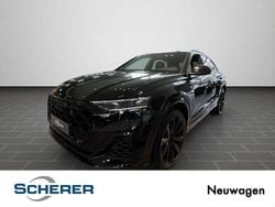 Schwarz Neu 2025 Audi Q8 Business SUV | 89.990 € (Superpreis)