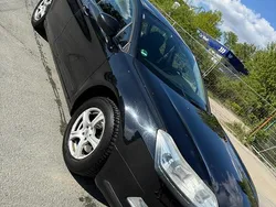 Schwarz Gebraucht 2011 Citroën C5 Limousine | 1.999 €