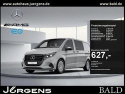 Alpingrau Gebraucht 2024 Mercedes Vito Van / Kleinbus | 55.454 €