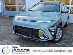 Gruen Neu 2025 Hyundai Kona Trend SUV | 27.590 € (Fairer Preis)
