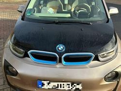 Grau Gebraucht 2014 BMW i3 Limousine | 10.250 € (Guter Preis)