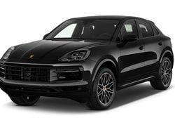 Neu 2025 Porsche Cayenne Black Edition SUV | 117.000 € (Superpreis)