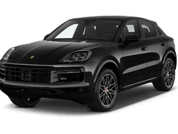 Neu 2025 Porsche Cayenne Black Edition SUV | 117.000 €