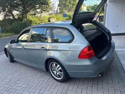 Arktis Gebraucht 2007 BMW 318 Kombi | 2.650 € (Superpreis)