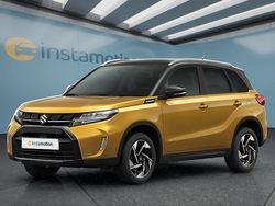 Schwarz Gebraucht 2025 Suzuki Vitara Comfort SUV | 25.049 € (Etwas zu teuer)