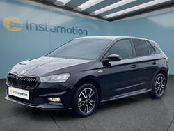 Neu 2025 Skoda Fabia Monte Carlo Kleinwagen | 23.899 € (Etwas zu teuer)