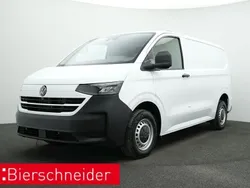 Weiss Neu 2025 VW T6.1 Van | 43.980 € (Fairer Preis)