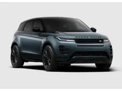 Tribeca blue Neu 2025 Land Rover Range Rover evoque SE Dynamic SUV | 75.212 € (Etwas zu teuer)