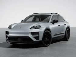 Porsche Macan Turbo