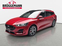 Fantastic red tc Gebraucht 2024 Ford Focus ST-Line X Kombi | 26.290 € (Fairer Preis)