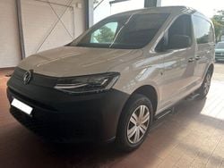 Weiß Gebraucht 2021 VW Caddy Van / Kleinbus | 17.990 € (Superpreis)
