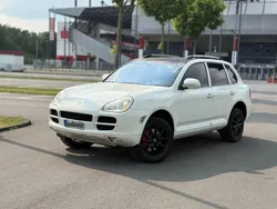 Weiß Gebraucht 2004 Porsche Cayenne S SUV | 3.800 € (Fairer Preis)