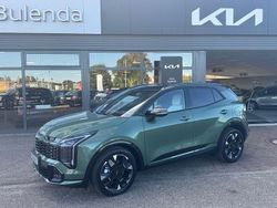 Grün Neu 2025 Kia Sportage GT-Line SUV | 45.970 € (Fairer Preis)