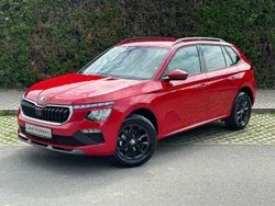 Rot Neu 2025 Skoda Kamiq Selection SUV | 22.270 € (Guter Preis)