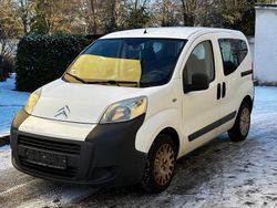 Weiß Gebraucht 2013 Citroën Nemo Van / Kleinbus | 3.699 € (Fairer Preis)
