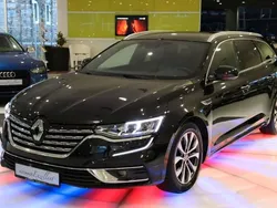 Renault Talisman GrandTour