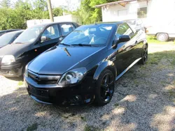Schwarz Gebraucht 2005 Opel Tigra Sport Cabrio | 950 € (Superpreis)