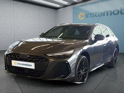 Grau Gebraucht 2025 Audi A6 Kombi | 81.149 €