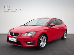 Rojo emocion Gebraucht 2015 Seat Leon FR Kleinwagen | 10.499 € (Guter Preis)