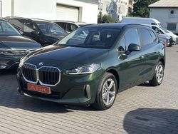 Grün Gebraucht 2024 BMW 218 Active Tourer Sport Line Van / Kleinbus | 29.880 € (Guter Preis)