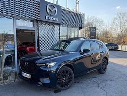 Deep crystal blue Gebraucht 2025 Mazda CX-60 Homura-Line SUV | 50.990 € (Teuer)