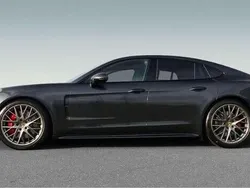 Schwarz Gebraucht 2019 Porsche Panamera GTS Limousine | 78.900 € (Superpreis)