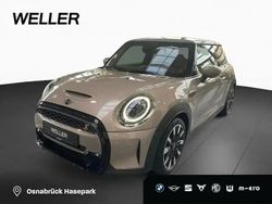 Rooftop grey (grau) Gebraucht 2022 Mini Cooper S Kleinwagen | 28.550 € (Fairer Preis)