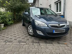 Gebraucht 2010 Opel Astra Edition Limousine | 4.500 € (Fairer Preis)