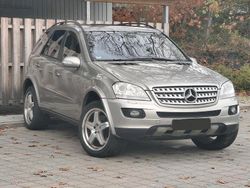 Gebraucht 2006 Mercedes ML420 SUV | 6.500 €