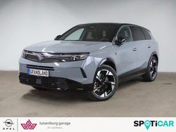 Grafik grau (uni) Gebraucht 2025 Opel Grandland X SUV | 45.985 € (Teuer)