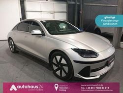 Gold Gebraucht 2023 Hyundai Ioniq 6 Techniq Limousine | 31.770 € (Guter Preis)