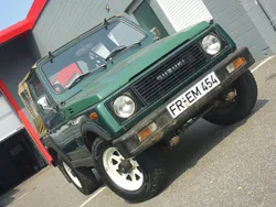 Grün Gebraucht 1985 Suzuki Samurai SUV | 3.000 €