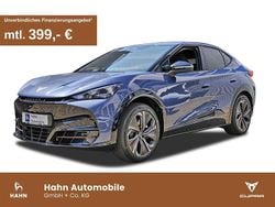 Blau Neu 2025 Cupra Tavascan VZ SUV | 47.480 € (Superpreis)