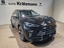 Midnight schwarz metallic Neu 2025 Cupra Terramar VZ SUV | 44.990 € (Guter Preis)