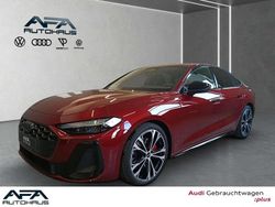 Rot Gebraucht 2025 Audi A5 S-Line Coupé | 53.619 € (Fairer Preis)