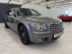 Grau Gebraucht 2007 Chrysler 300C Premium Kombi | 4.999 € (Fairer Preis)