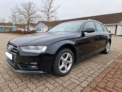 Schwarz Gebraucht 2014 Audi A4 Kombi | 7.600 € (Fairer Preis)