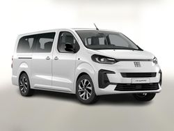 Weiß Neu 2025 Fiat Ulysse S Van / Kleinbus | 41.544 € (Fairer Preis)
