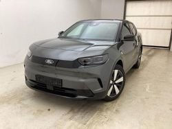 Grau Gebraucht 2024 Ford Capri Extended Range SUV | 38.900 € (Superpreis)