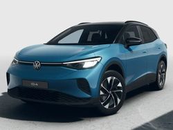 Costa azul metallic Neu 2025 VW ID.4 Pro SUV | 47.389 € (Fairer Preis)