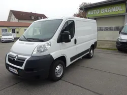 Weiß Gebraucht 2012 Fiat Ducato Van | 10.900 €