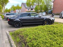 Schwarz Gebraucht 2011 VW Phaeton Limousine | 14.700 € (Etwas zu teuer)