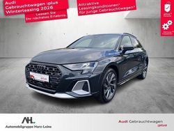 Grau Gebraucht 2025 Audi A3 Ambiente Limousine | 35.878 € (Superpreis)