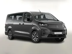 Grau metallic Neu 2025 Fiat Ulysse Van / Kleinbus | 40.704 € (Fairer Preis)