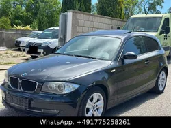 Other Gebraucht 2008 BMW 118 Advantage Kleinwagen | 1.999 € (Superpreis)