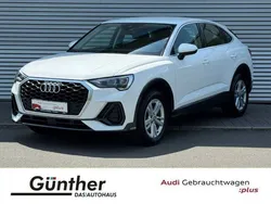 Ibisweiß Gebraucht 2020 Audi Q3 Design SUV | 26.421 € (Fairer Preis)